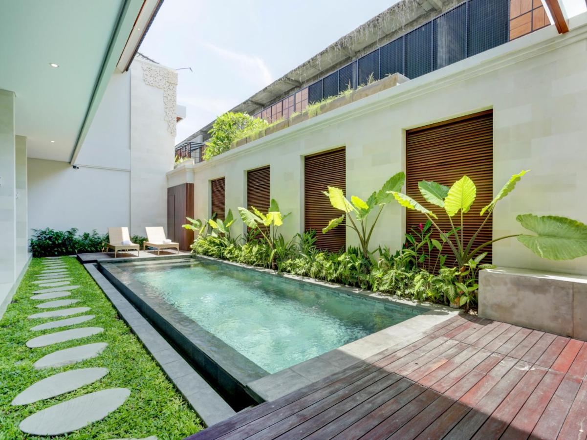 OYO Flagship 90747 Ransha Stay Bali Denpasar Exterior foto