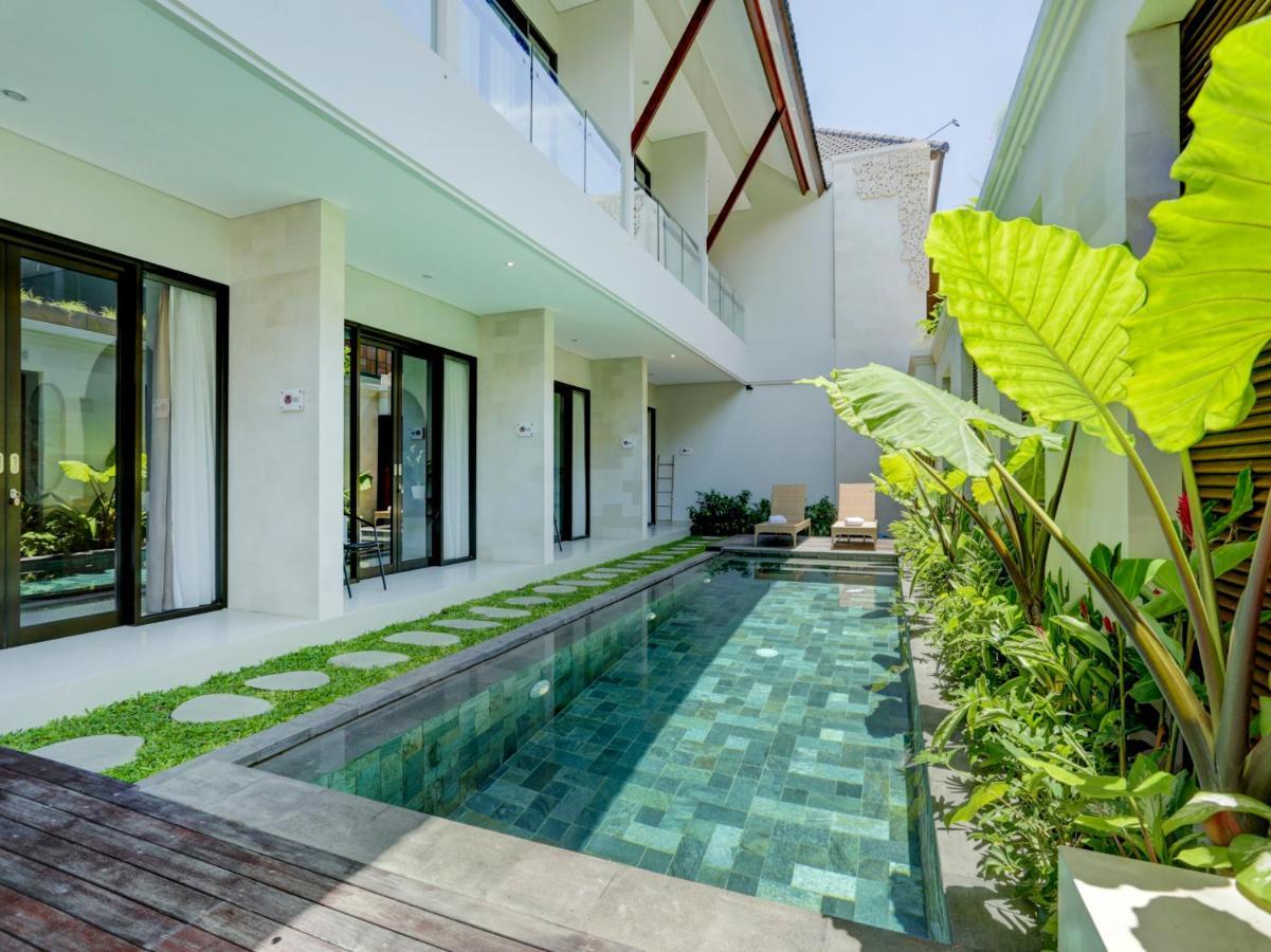 OYO Flagship 90747 Ransha Stay Bali Denpasar Exterior foto
